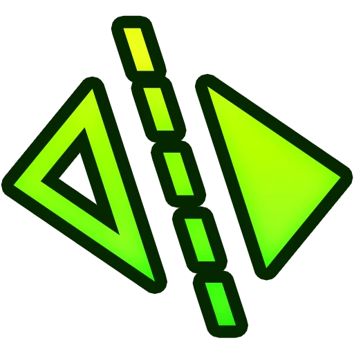 Afterimage icon