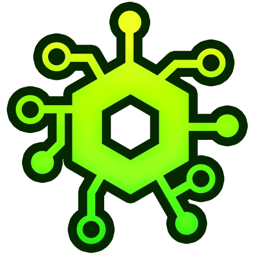 Regeneration icon