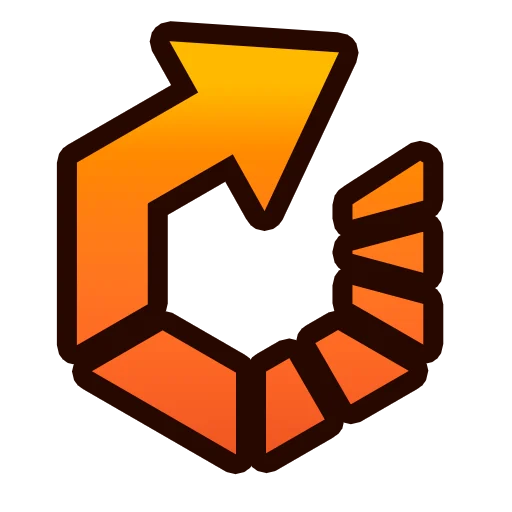 Regroup icon