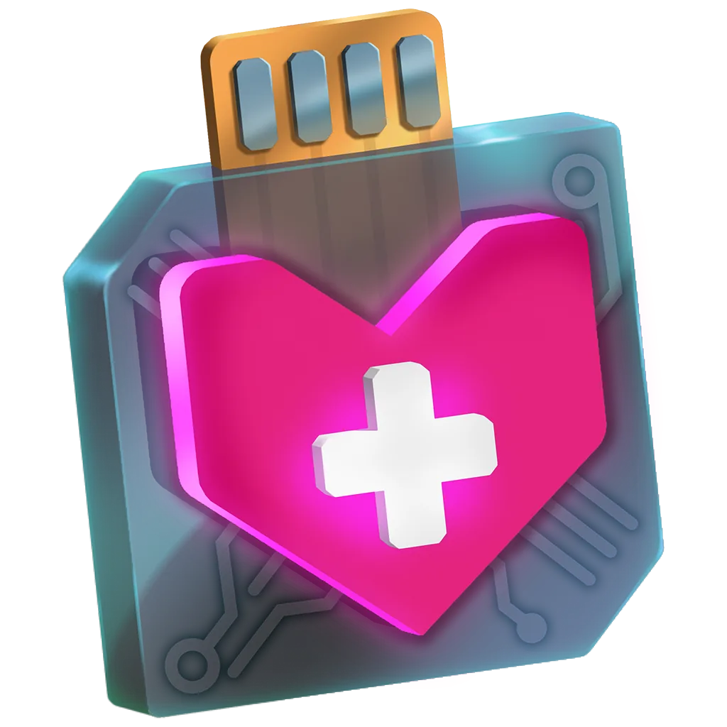 Respawn Token icon