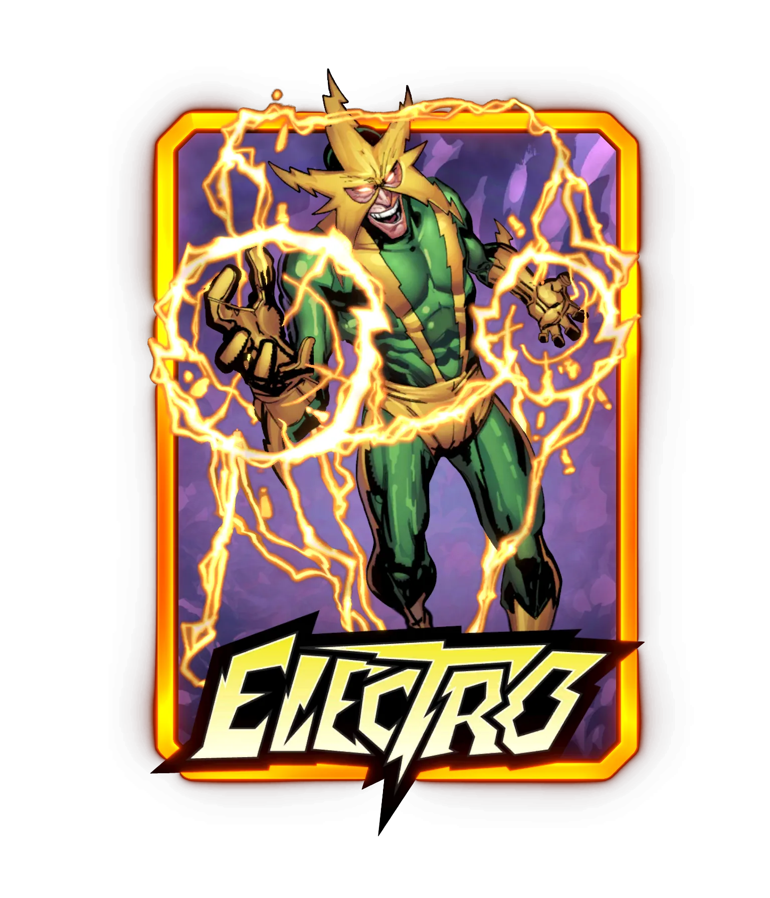 Electro card