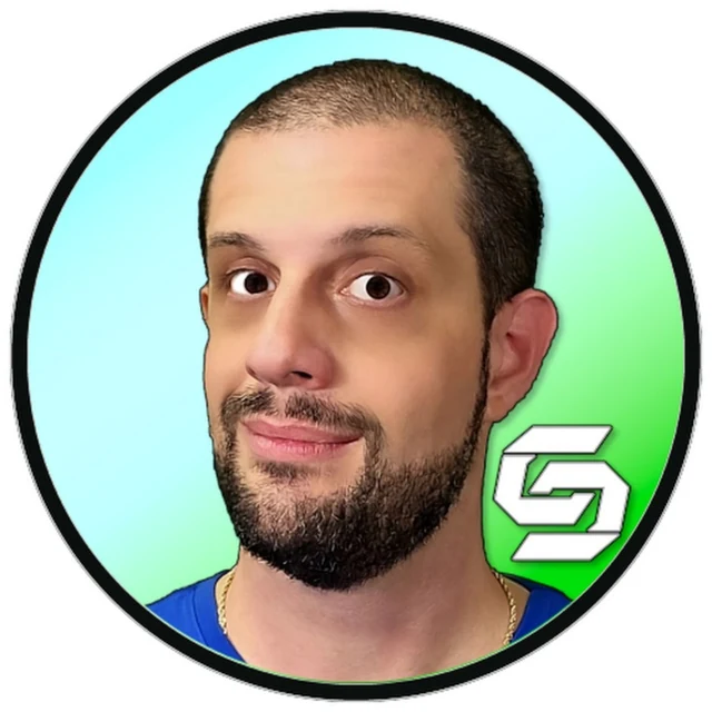 ItsGuestGaming, MARVEL SNAP creator and esports broadcaster