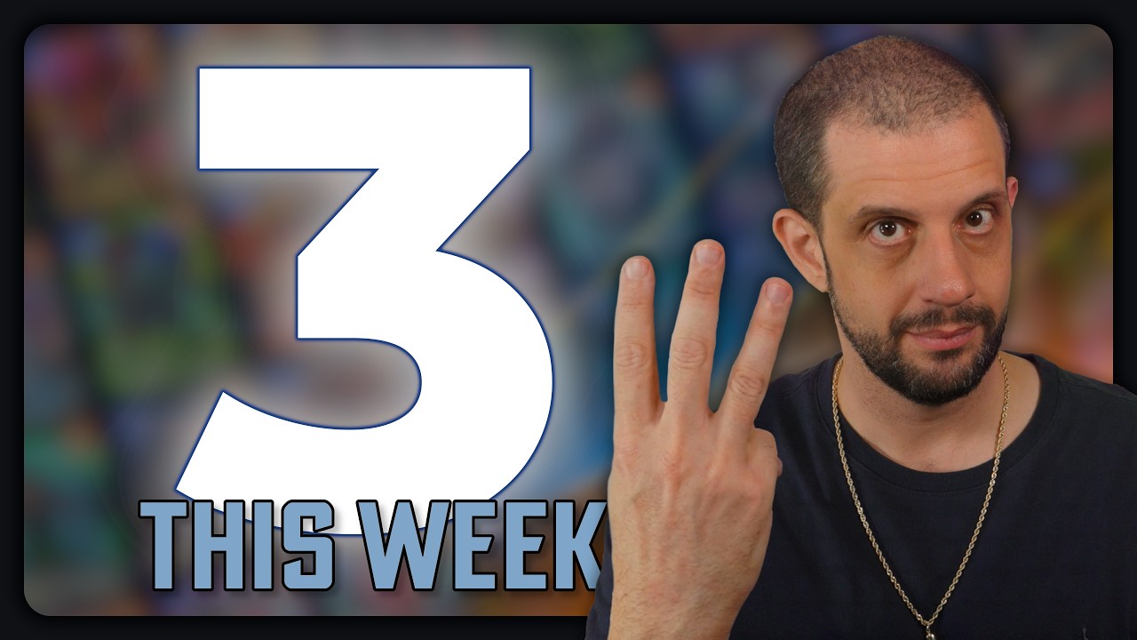 Three Post-OTA Decks to Play Right Now | S7W3 - Marvel Snap thumbnail