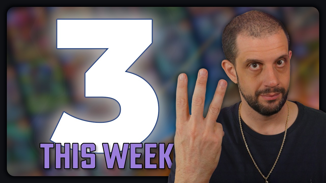 Latest Marvel Snap video thumbnail