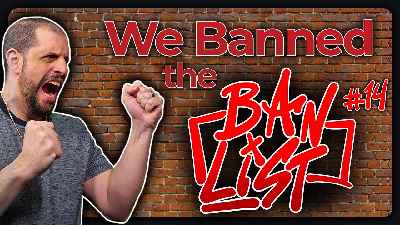 MARVEL SNAP Creators Are Joining The Ban List | EP 14 thumbnail