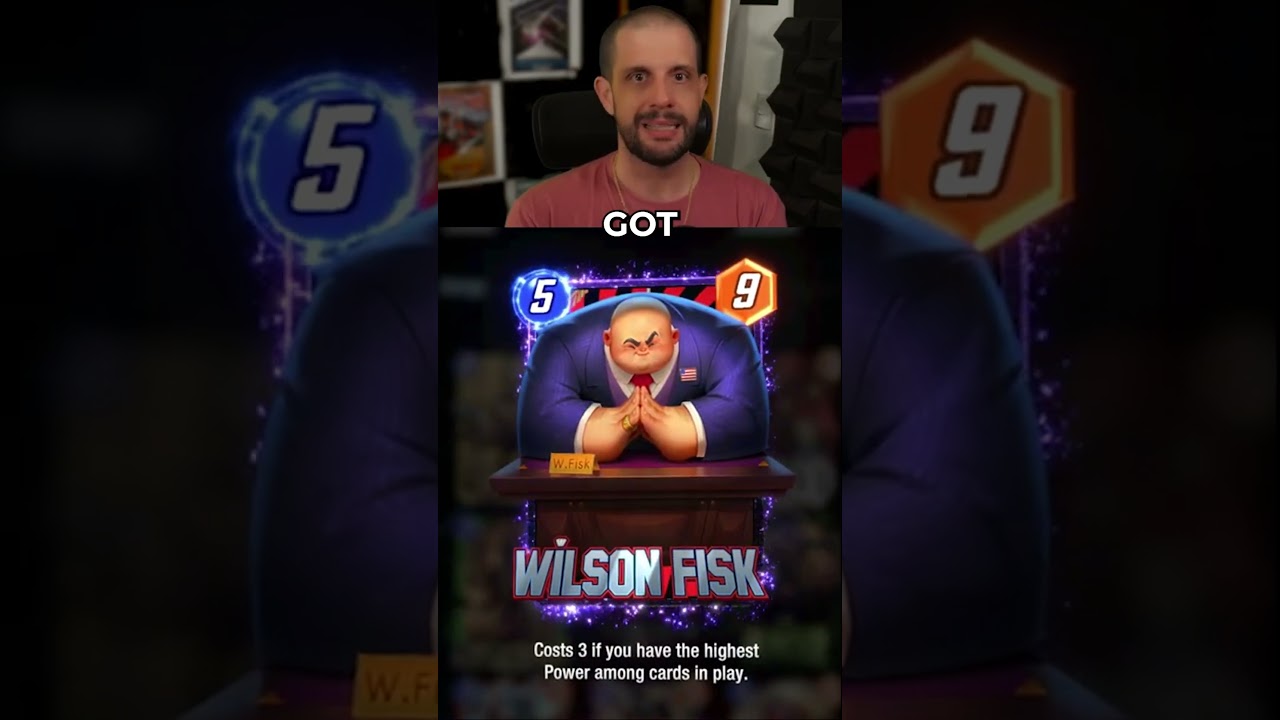 I like Wilson Fisk thumbnail