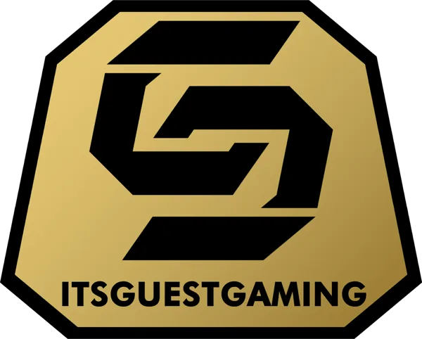 ItsGuestGaming logo