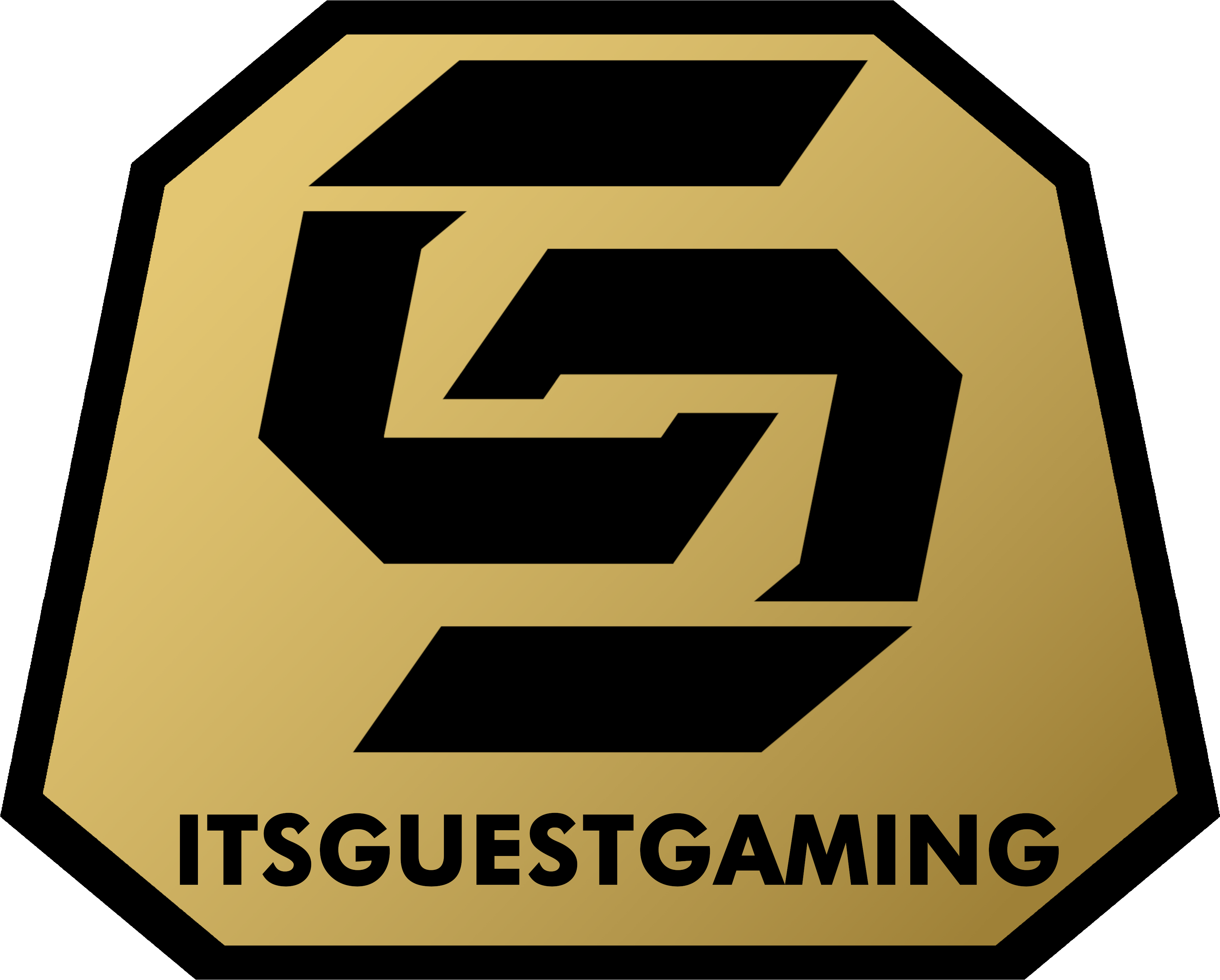 ItsGuestGaming logo