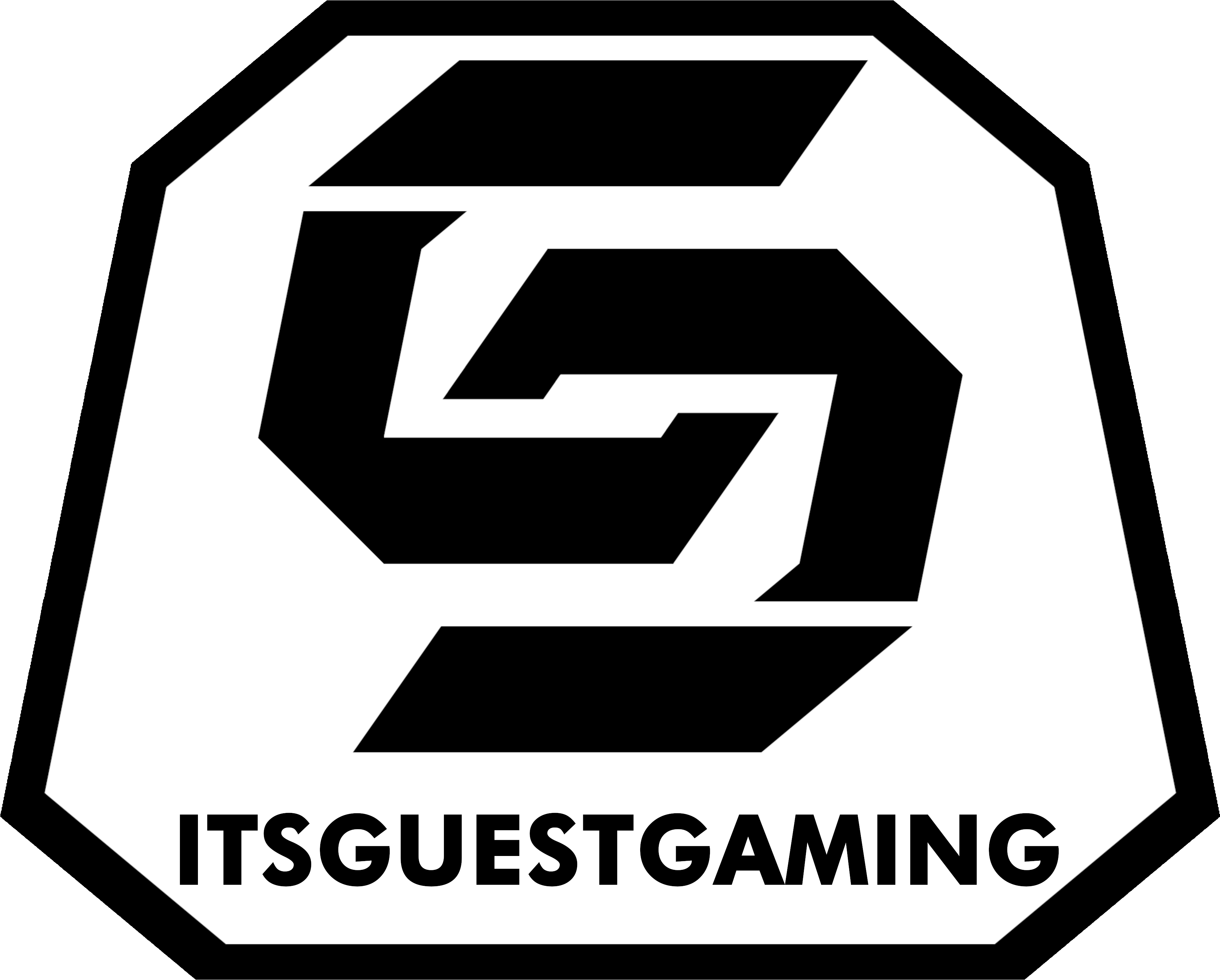 ItsGuestGaming logo
