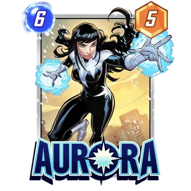 Aurora
