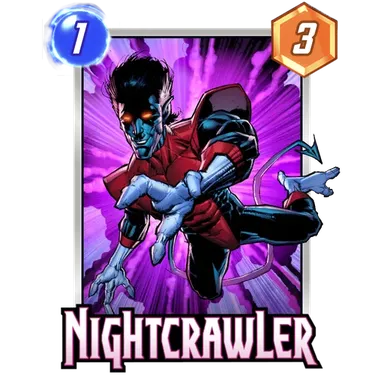Nightcrawler card art