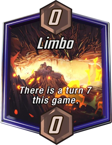 Limbo Marvel Snap location art