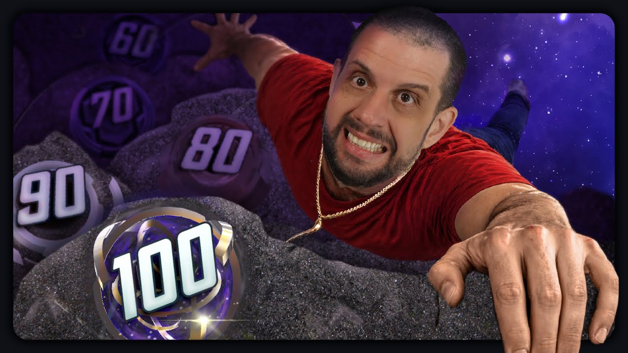 Coming Back to Marvel Snap video thumbnail