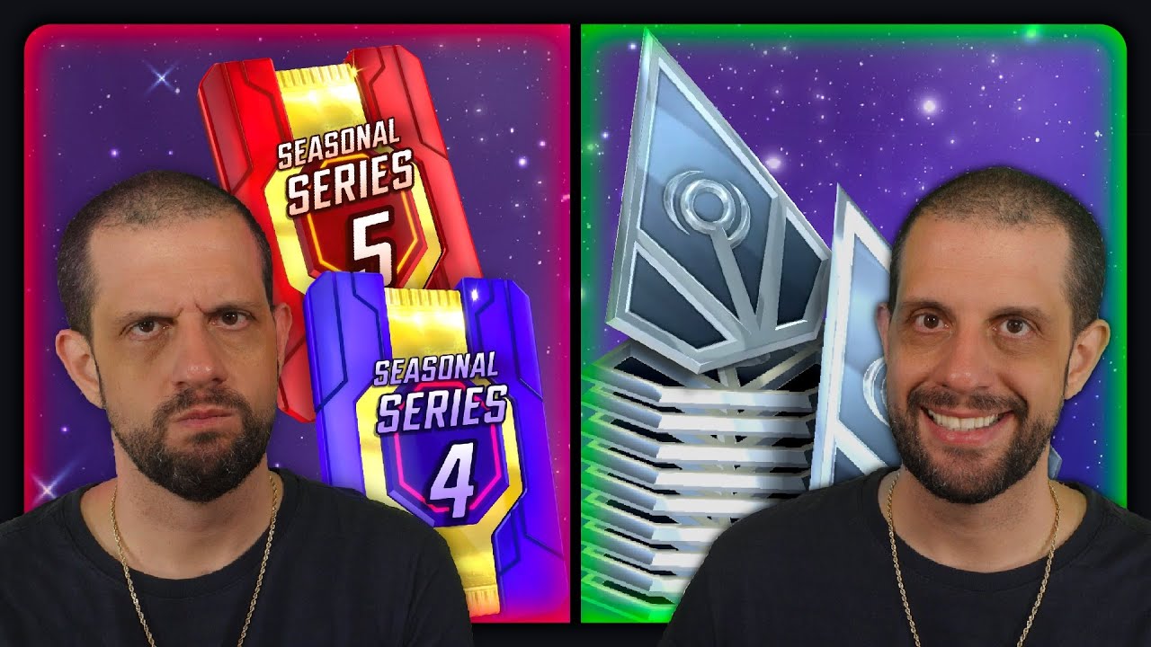Snap Packs vs. Tokens video thumbnail